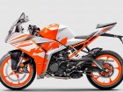 KTM RC 200